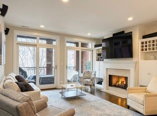 675 N Peoria #3N, Chicago, IL 60622