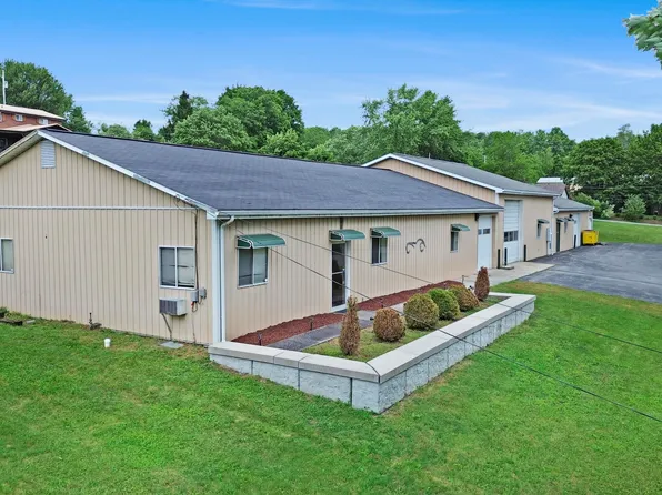 625 Shady Ln, Windber, PA 15963