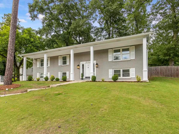 2301 Crossgate Trl, Birmingham, AL 35216