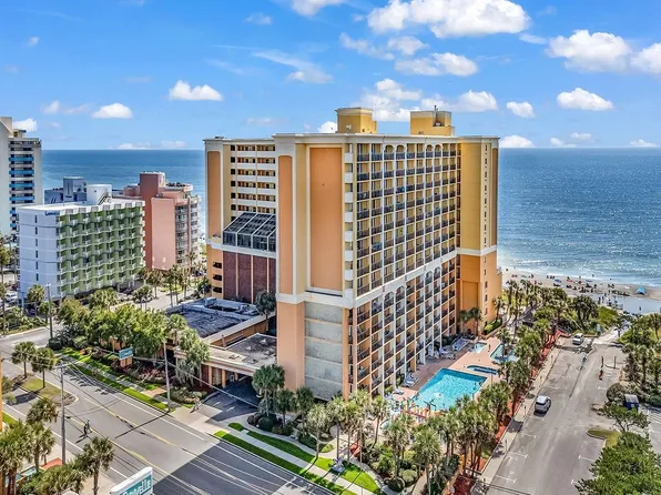 6900 N Ocean Blvd. #1541, Myrtle Beach, SC 29572