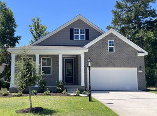 1117 Treyburn Ct LOT 432, Calabash, NC 28467