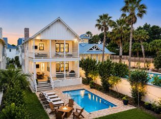 11 Dulce Ln, Inlet Beach, FL 32461