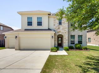 6222 Iris Run, New Braunfels, TX 78132