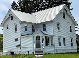 217 River St, Oneonta, NY 13820