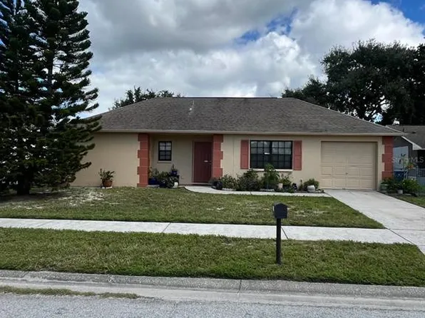 1238 FUCHSIA DR. DRIVE, HOLIDAY, FL 34691