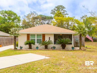 805 E 24th Ave, Gulf Shores, AL, 36542