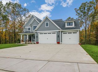 8021 Ella Terrace Ct NE, Rockford, MI 49341