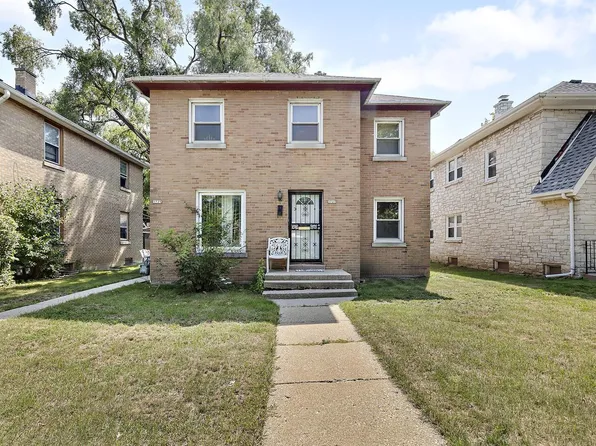 3725 West Capitol DRIVE #27, Milwaukee, WI 53216