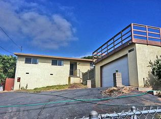 8850 Harness St, Spring Valley, CA 91977