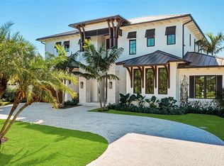 Maheu Estates, Palm Beach Gardens, FL 33410
