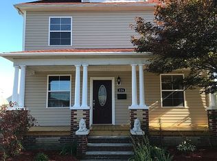 114 Dennison Ave, Wyoming, PA 18644