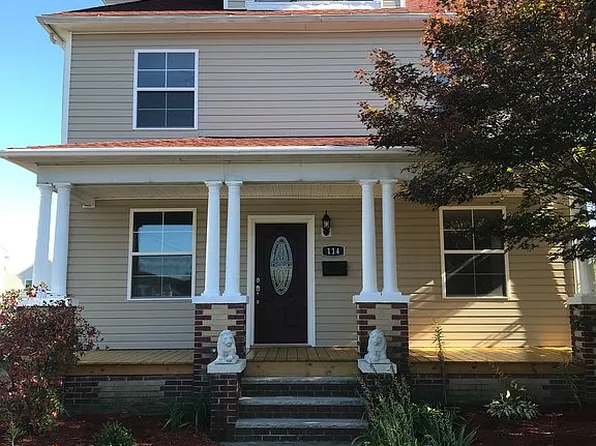 114 Dennison Ave, Wyoming, PA 18644