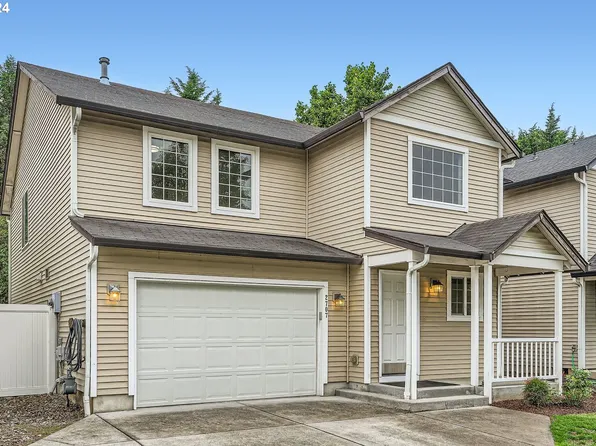 2707 NE 127th Ave, Vancouver, WA 98684