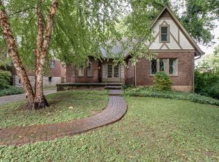 115 Mockingbird Rd, Nashville, TN 37205