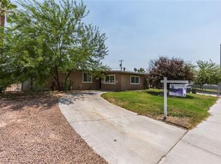 1400 Teton St, Las Vegas, NV 89101