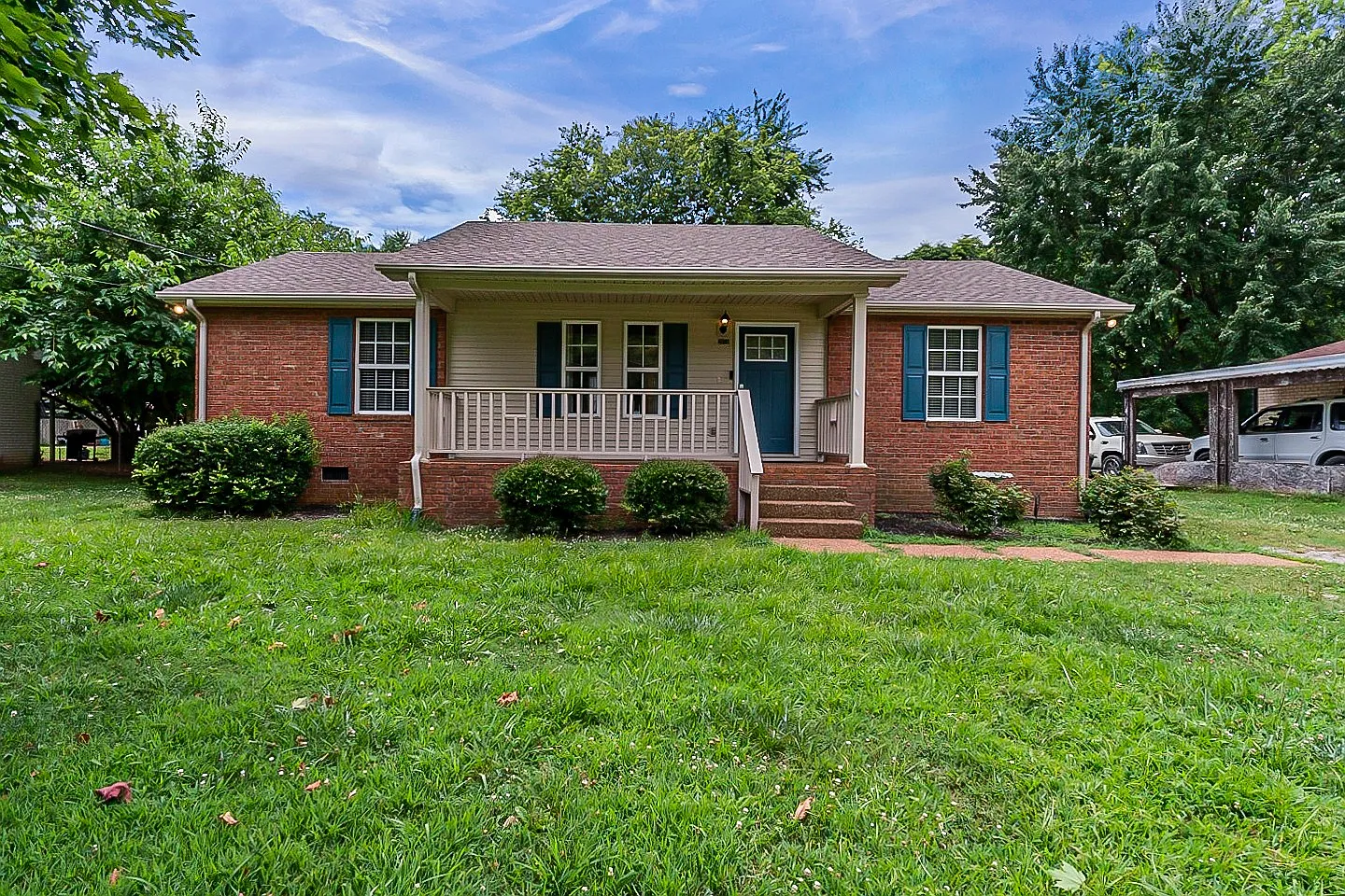 207A Meadow Ln photo 1