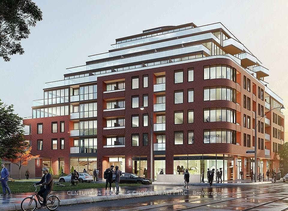 Building Photo