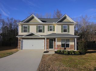 374 Quiet Creek Rd, Blythewood, SC 29016
