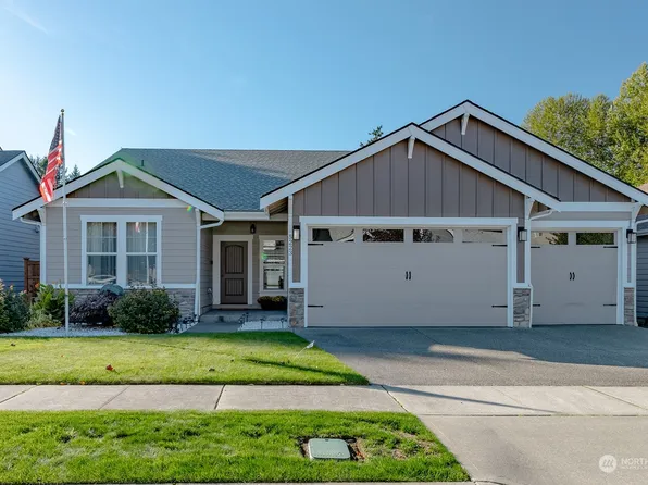 5223 Emerald Street SE, Lacey, WA 98513