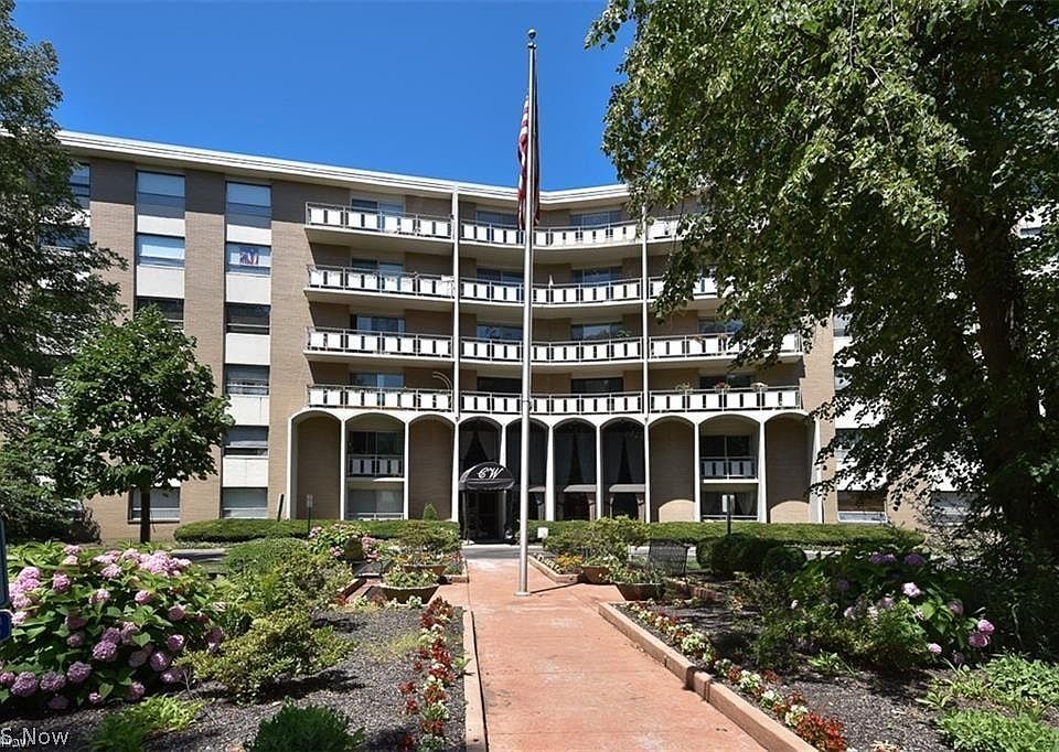 1st image of 3400 Wooster Rd APT 301