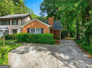 1925 Cooper Landing Dr SE, Smyrna, GA 30080
