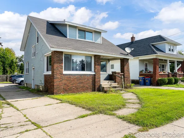 1109 W Fulton St, Grand Rapids, MI 49504