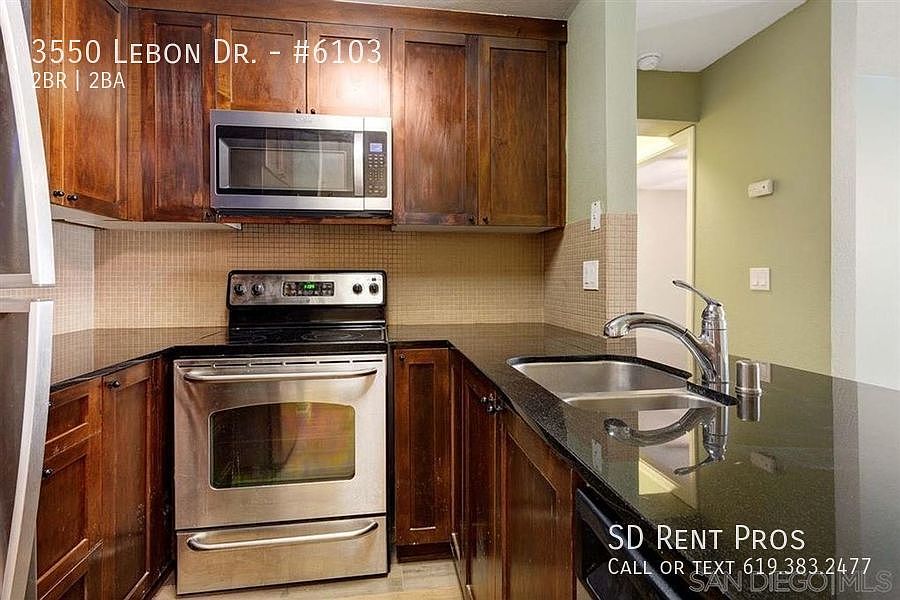 1st image of 3550 Lebon Dr Unit 6103