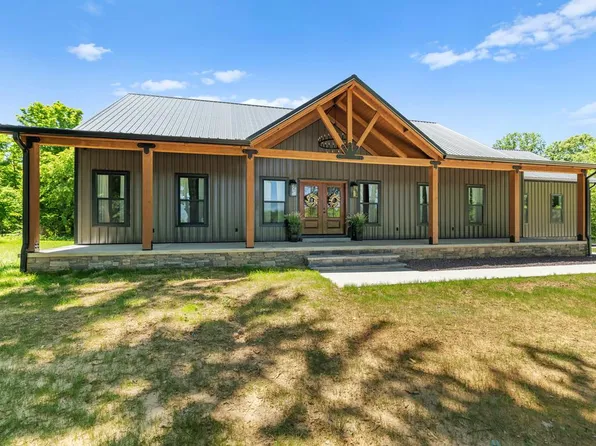 1855 Rabbit Ridge Rd, Nebo, KY 42441