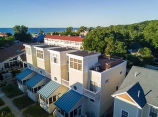 200 Lake Shore Dr APT A, Michigan City, IN 46360