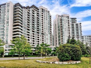 503 Beecroft Rd UNIT 607, Toronto, ON M2N0A2