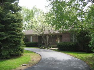 4006 Deer Lake Cir, Prospect, KY 40059