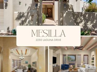 2230 Laguna Dr, Las Cruces, NM 88005