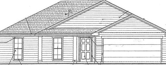 2nd image of 617 Concho Dr