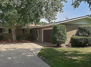 1360 Rowan Pl, Saginaw, MI 48638