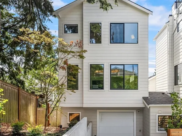 3442 13th Avenue W #A, Seattle, WA 98119