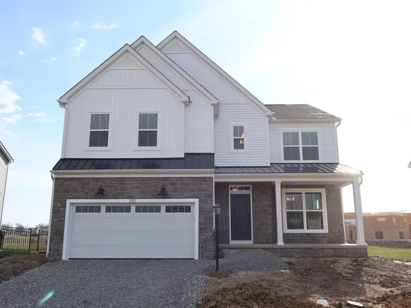 230 River Birch Dr, Galena, OH 43021