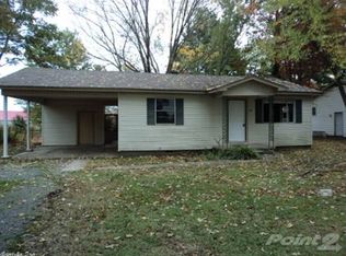 301 S Polk St, Cabot, AR 72023