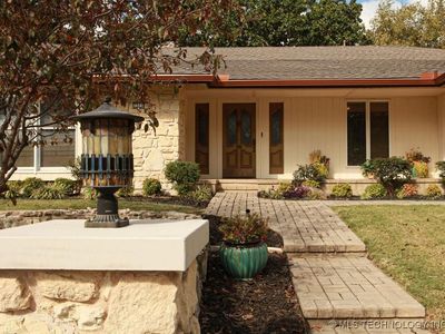 7310 S College Pl, Tulsa, OK, 74136