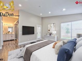 3328 Moon River St, Las Vegas, NV 89129