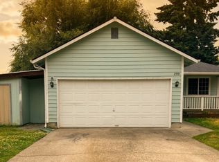 299 Wichman St S, Tenino, WA 98589