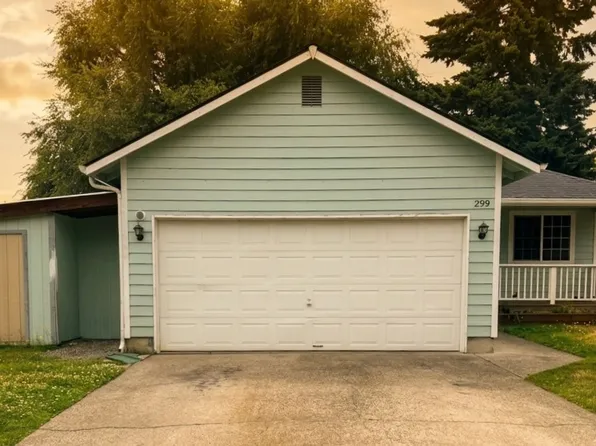 299 Wichman St S, Tenino, WA 98589