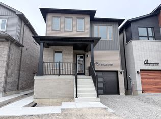 89 Flan Blvd, Barrie, ON L9J0E1