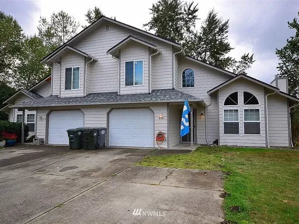 8924 345th Street Ct S, Roy, WA 98580