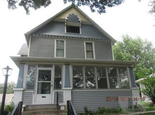 1812 S Main St, Burlington, IA 52601