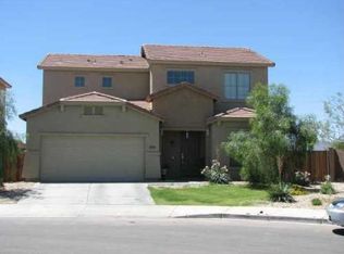 10031 W Odeum Ln, Tolleson, AZ 85353