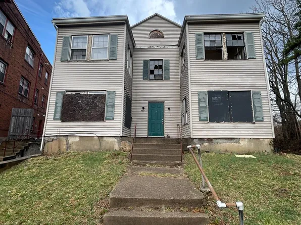 469 Allwen Dr, Dayton, OH 45406