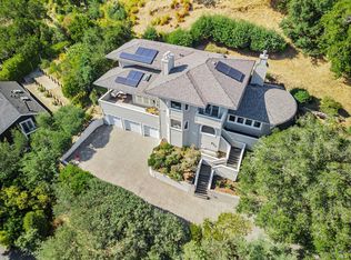 55 Tamalpais Rd, Kentfield, CA 94904