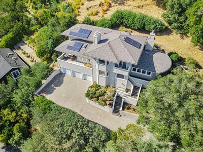 55 Tamalpais Road, Kentfield, CA, 94904
