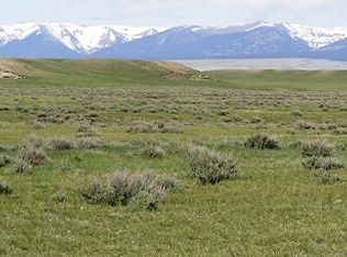 658 Womans Pocket Rd, Ryegate, MT 59074