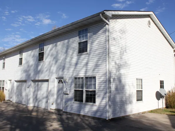 1507 Brighton St, 1507 Brighton St APT B, Columbia, MO 65201